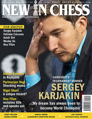 New in Chess 2016 #3